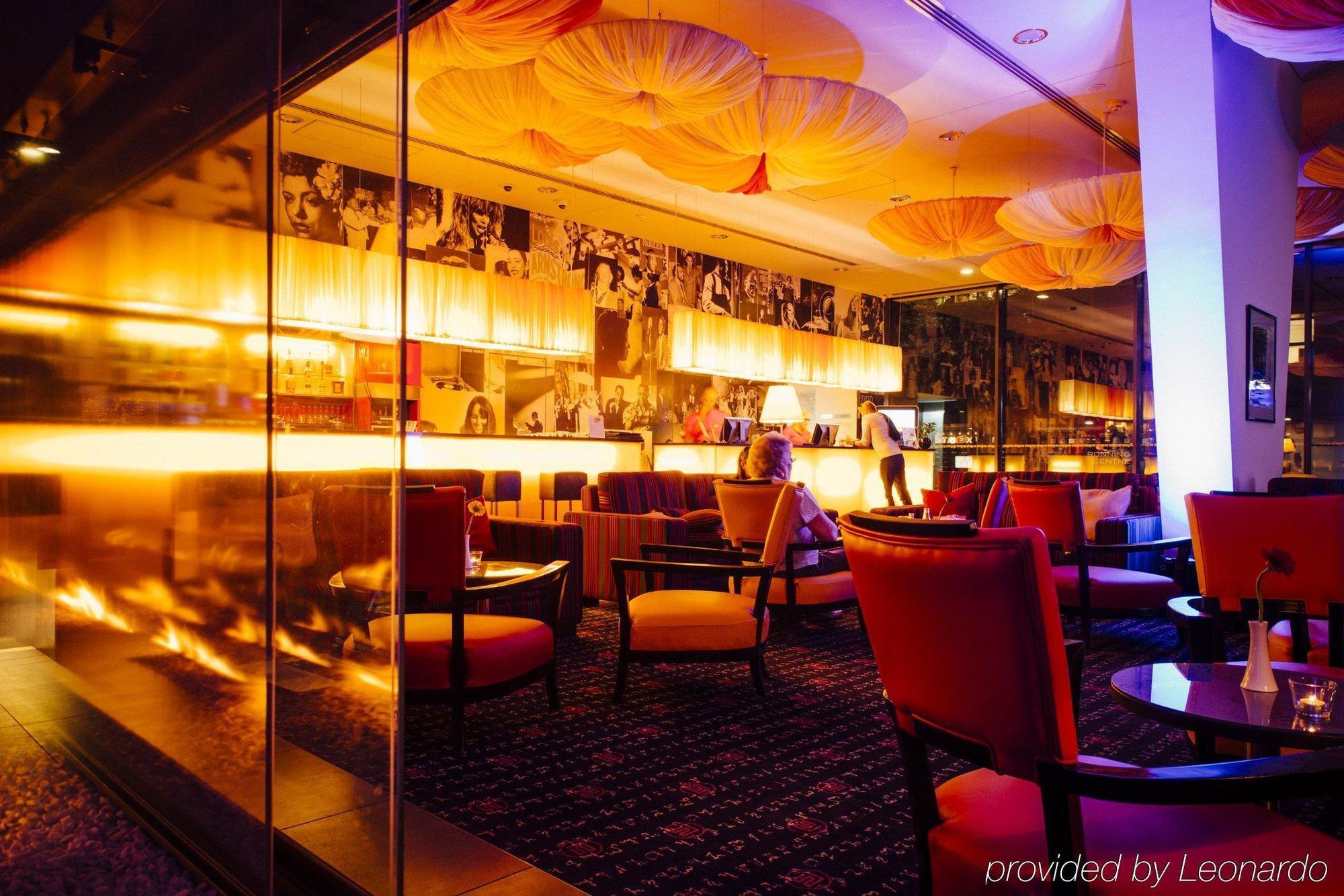 D'Angelo Hotel Prague Exterior photo